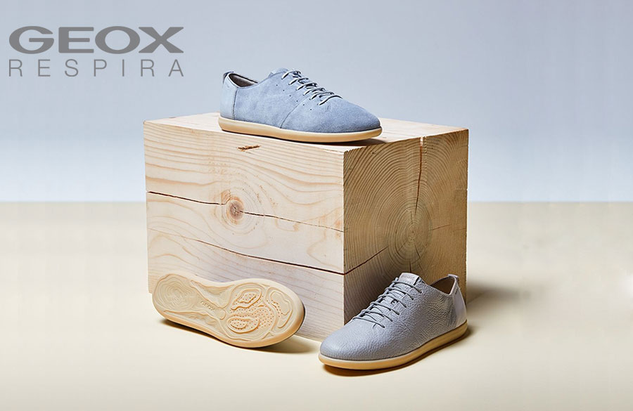 مدل کفش جی اوکس