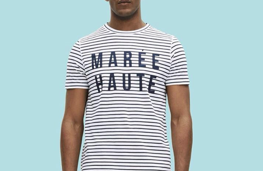 مدل تی شرت مردانه 2017