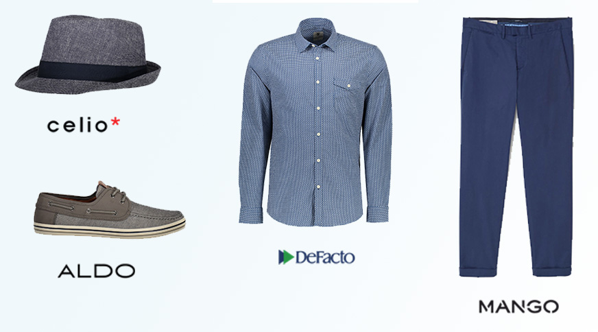 مدل کلاه فدورا