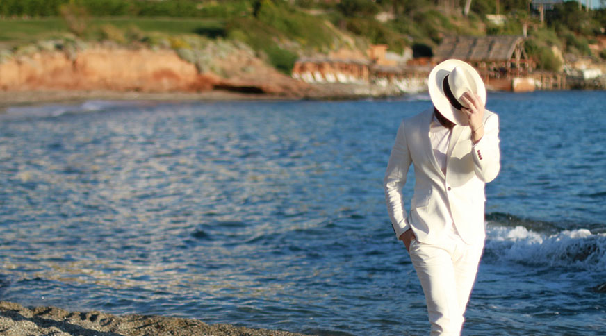 مدل کلاه مردانه