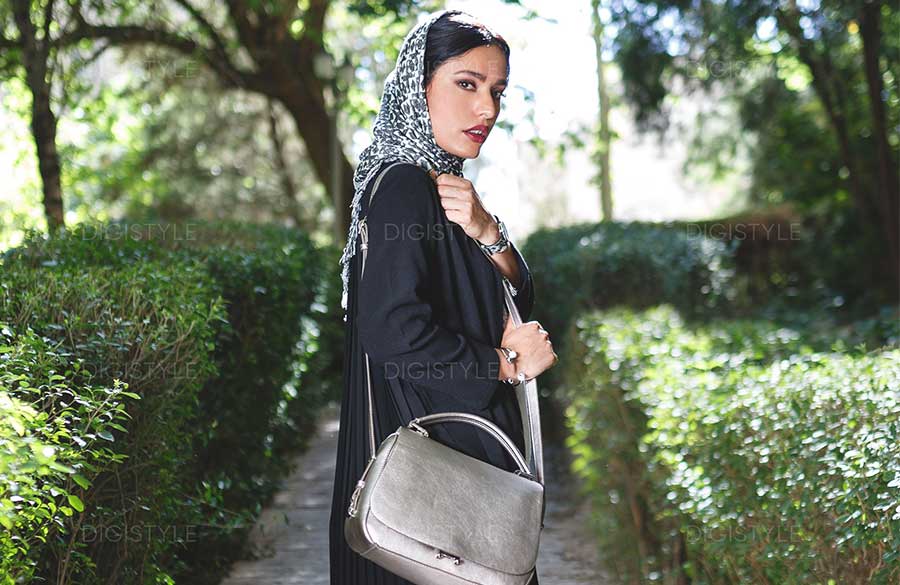 استایل هفته دیجی استایل زنانه