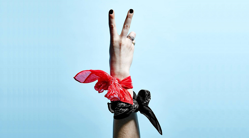 مدل زیورآلات هنری دست ساز زنانه