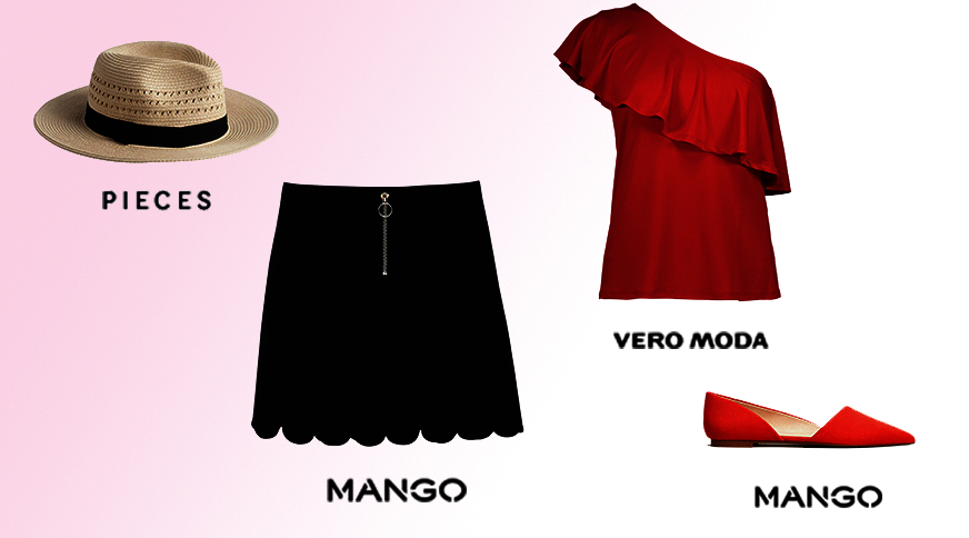 ست لباس زنانه 96