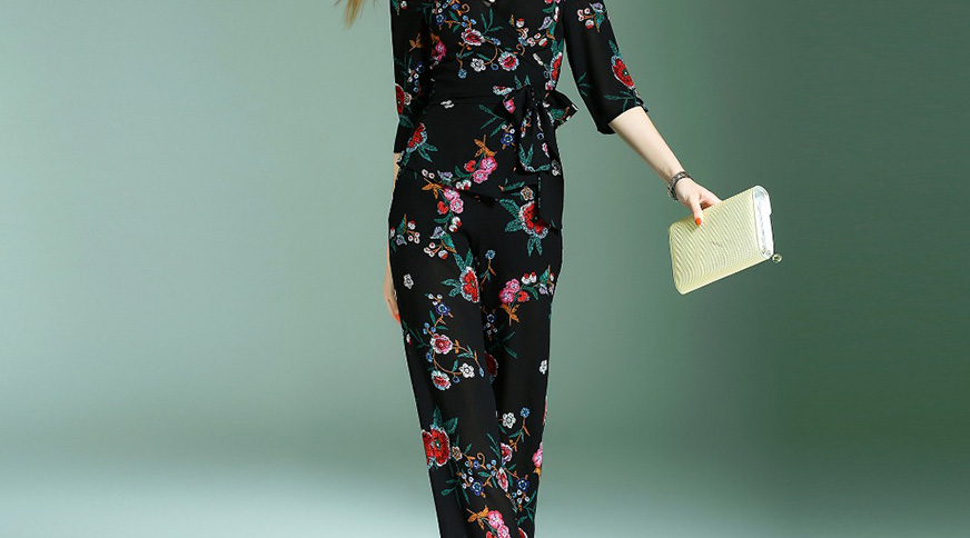 مدل لباس تابستانی زنانه جدید