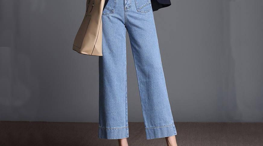 مدل شلوار جین زنانه