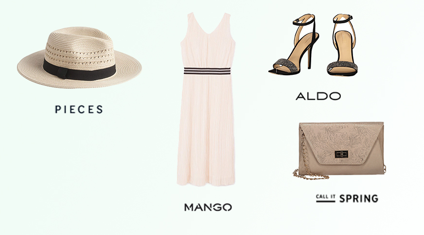 ست لباس زنانه مد 2017