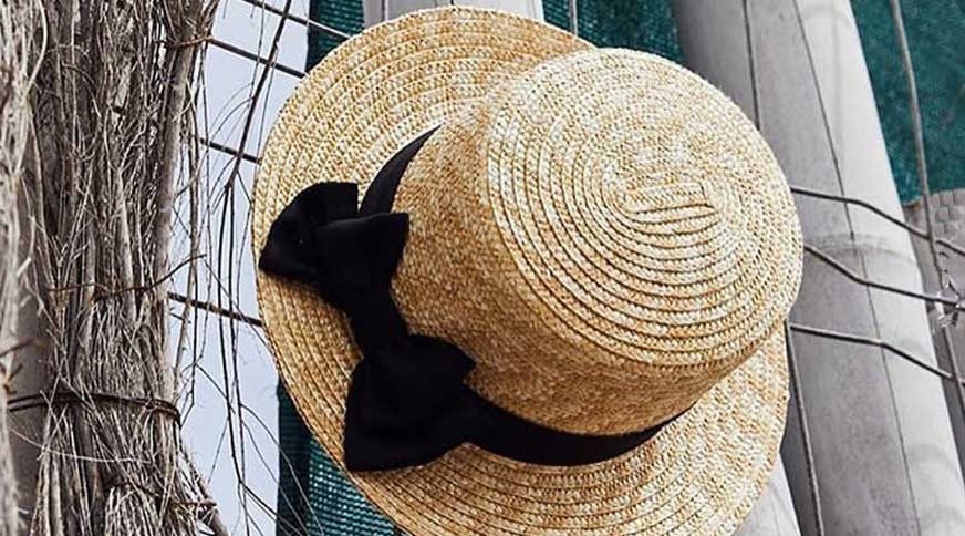 مدل کلاه زنانه