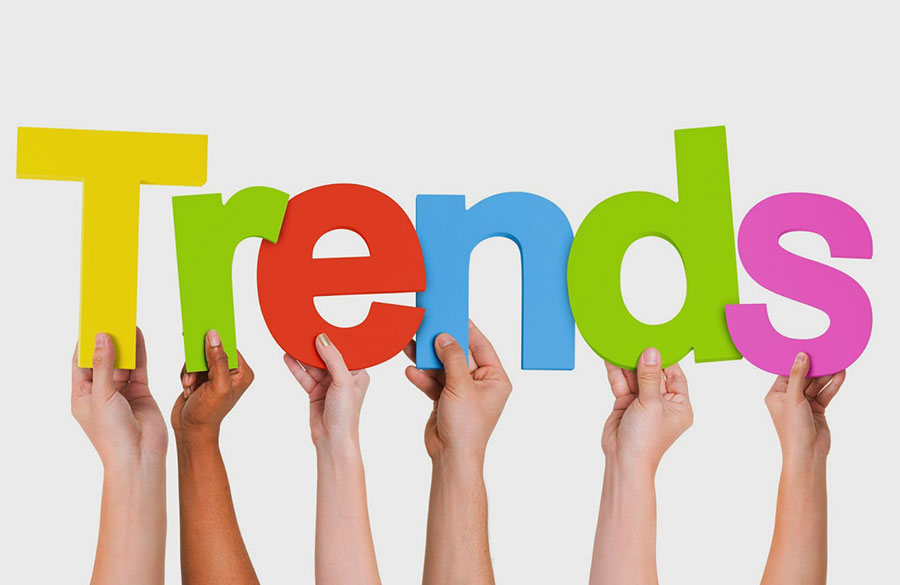 مد پاییز 2017