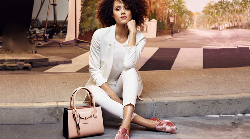 عکس بازیگر گیم آف ترونز