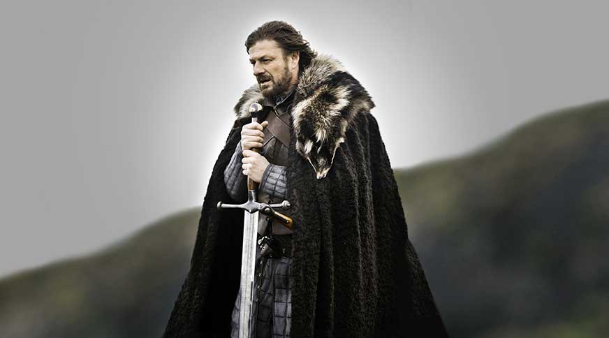 سریال گیم اف ترونز فصل 1