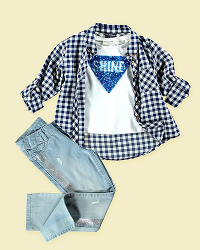 مدل لباس مدرسه پسرانه ال سی