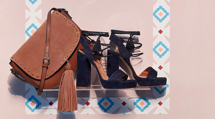 مدل کفش مجلسی برند باتا