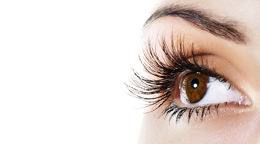 خرید اینترنتی ریمل قهوه ای