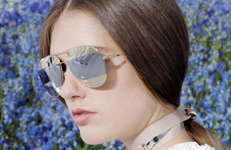 مدل عینک آفتابی دیور