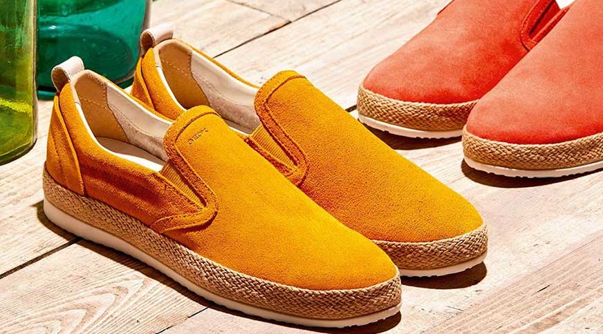 مدل کفش فانتزی زنانه