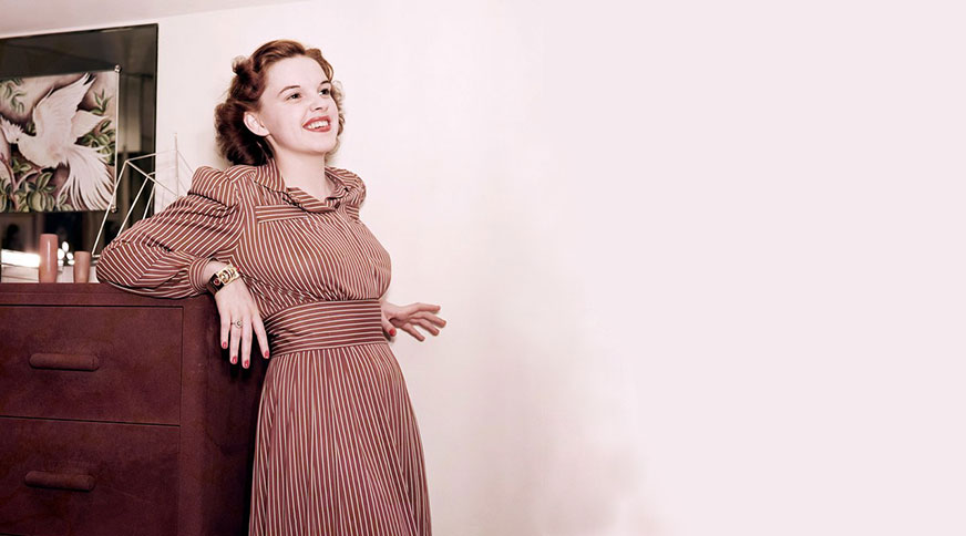 بازیگران زن چپ دست مشهور