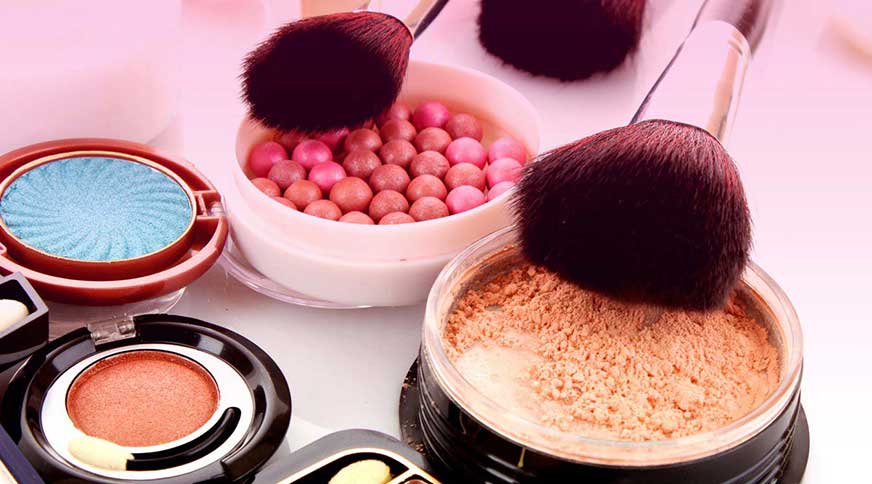 خرید اینترنتی لوازم آرایش فروشگاه اینترنتی دیجی استایل