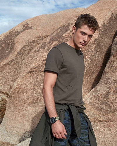 مدل لباس مردانه کوتون