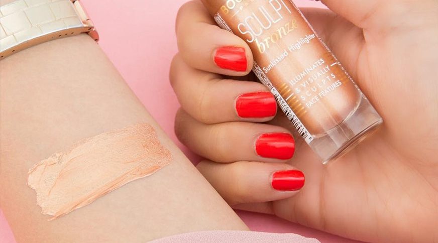 مدل کرم پودر خوب تابستانی