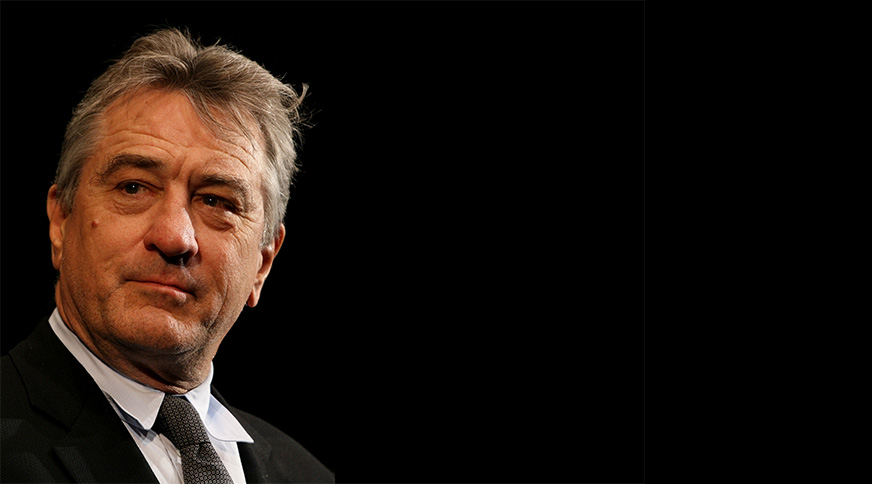 بازیگران مرد چپ دست مشهور