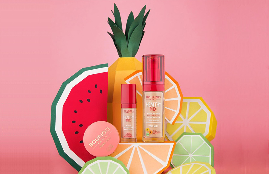 مدل آرایش تابستانی