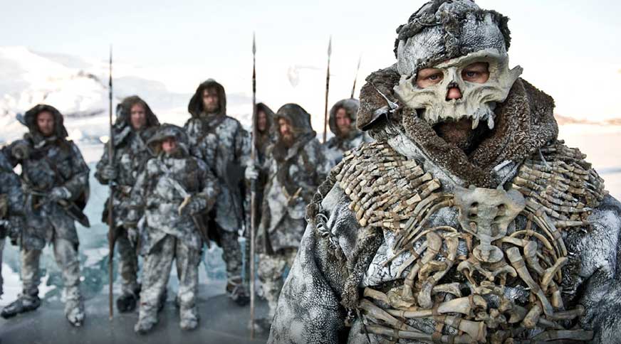 سریال گیم اف ترونز