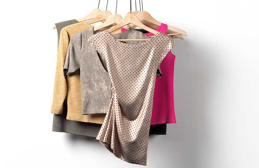 خرید اینترنتی لباس زنانه فروشگاه اینترنتی دیجی استایل