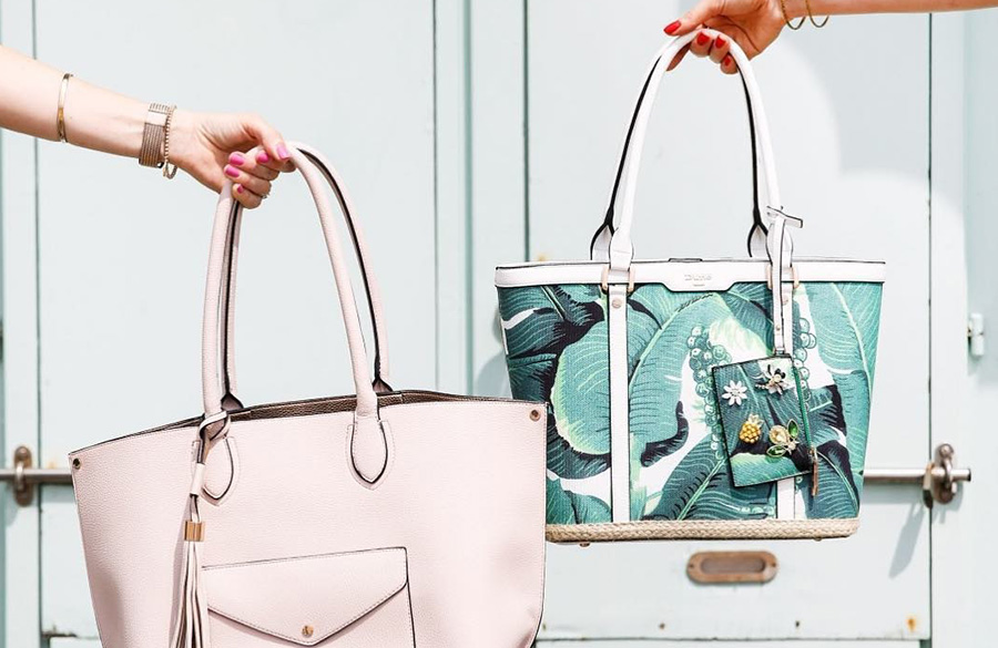 مدل کیف زنانه جدید