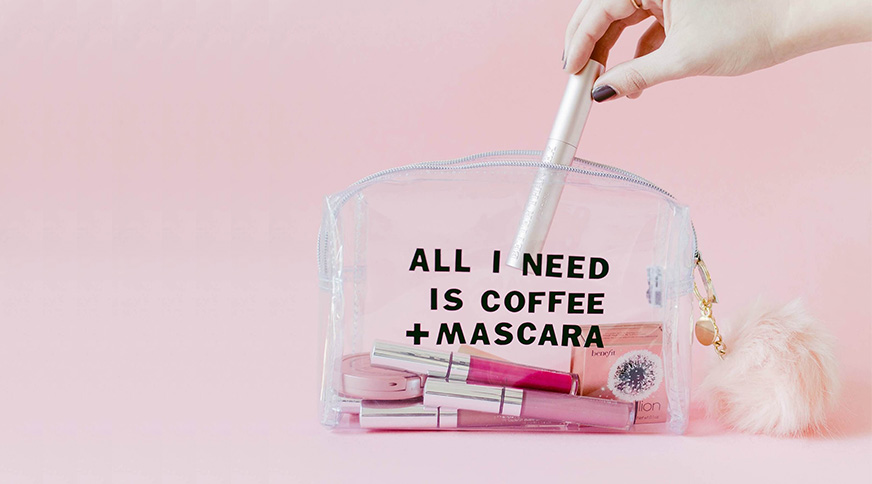 خرید کیف لوازم آرایش