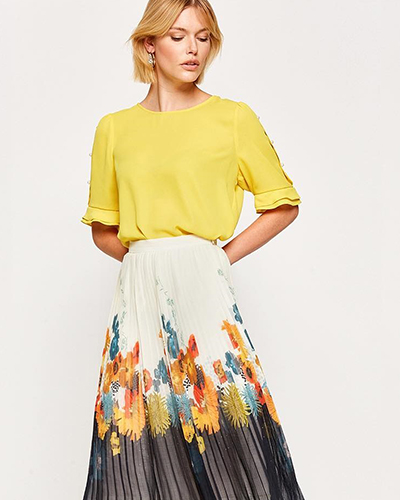 مدل لباس زنانه برند کوتون