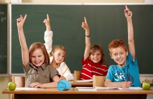 چگونه در مدرسه خوشتیپ باشیم