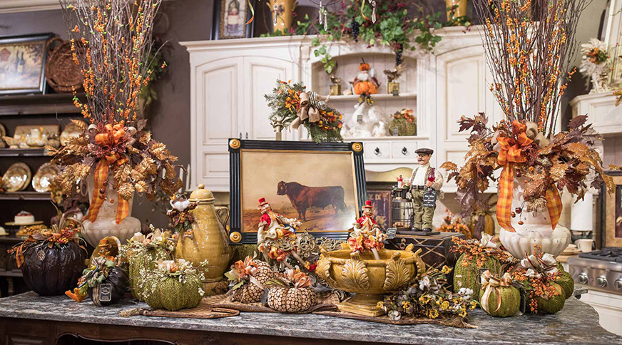 لوازم دکور منزل 2017 پاییز