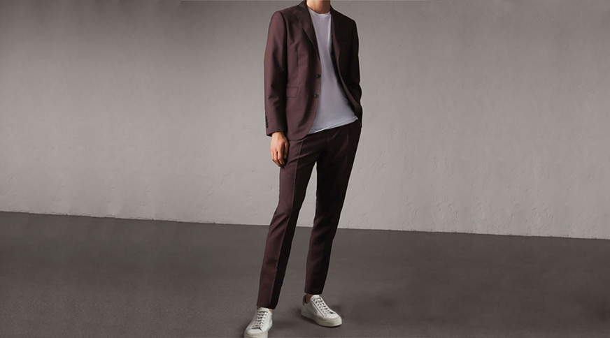 مدل کت و شلوار مردانه