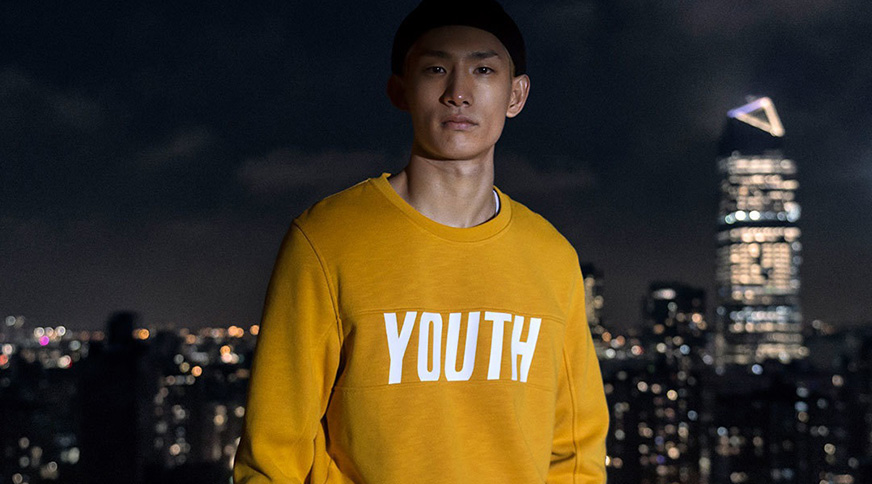 مدل سویشرت مردانه