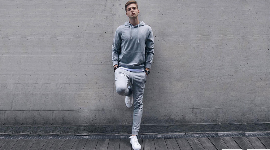 مدل لباس اسپرت مردانه