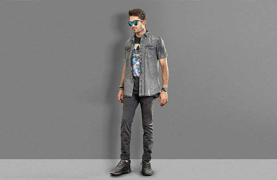 استایل هفته فروشگاه اینترنتی دیجی استایل