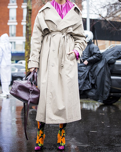 مدل بوت زنانه پاییزی