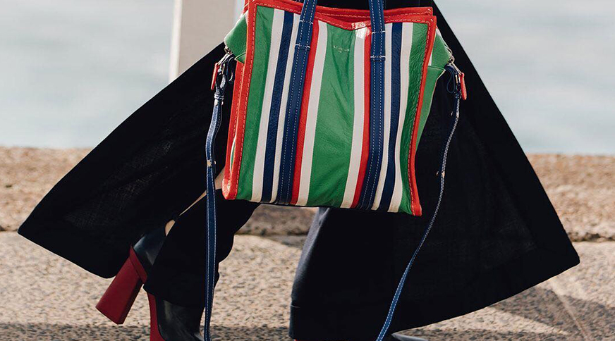 مدل کیف و لباس زنانه