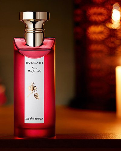 عطر زنانه پاییزی