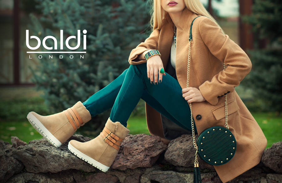 مدل نیم بوت زنانه جیر