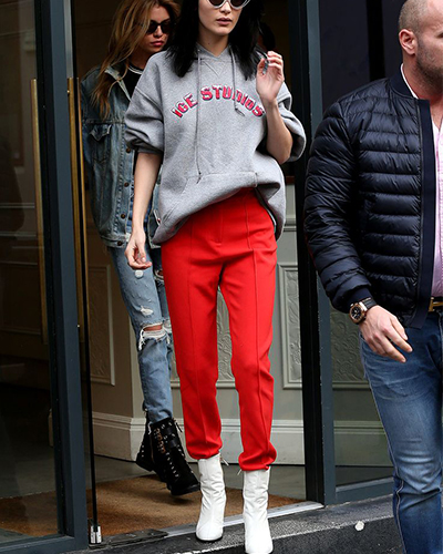 مدل نیم بوت جدید زنانه مجلسی