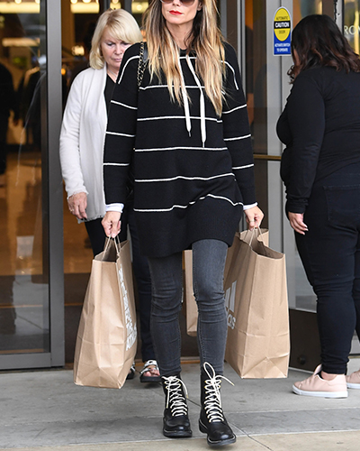 نیم بوت زنونه جدید مدل