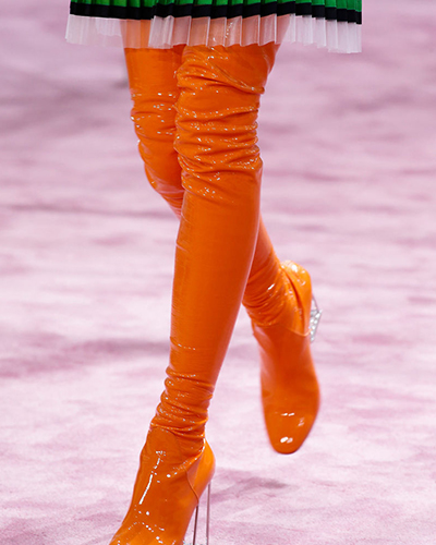 مدل بوت مجلسی زنانه جدید