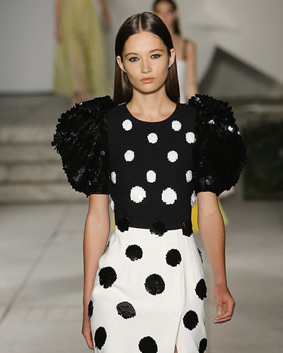 مدل لباس مجلسی زنونه جدید 97