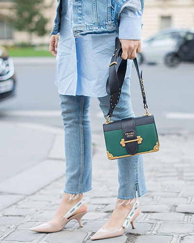 مدل صندل مجلسی زنانه 2018