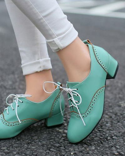 پاشنه کوبایی