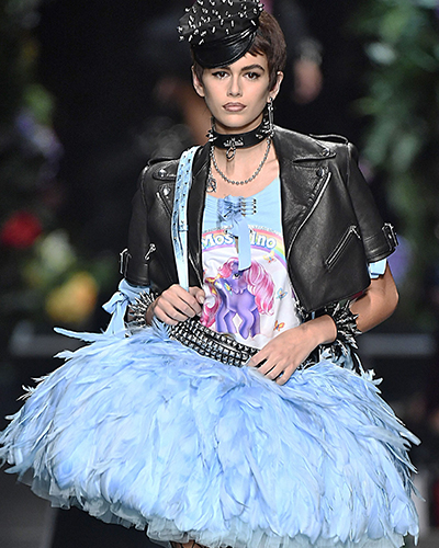 مدل پیرهن مجلسی دخترونه جدید