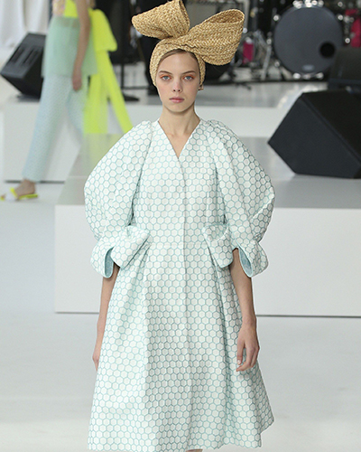 مدل پیراهن مجلسی زنانه 97 مد