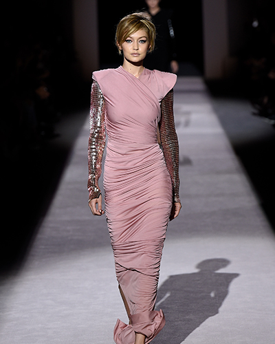 مدل لباس زنانه مد بهار 97