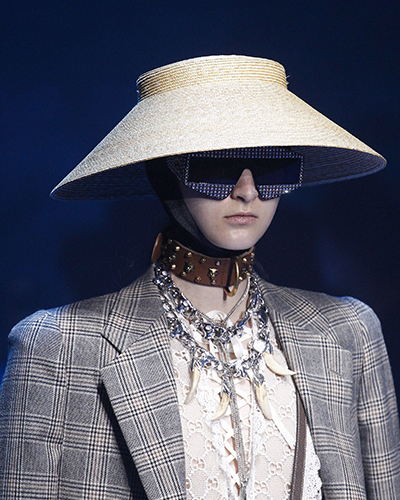 مدل کلاه زنانه تابستانی جدید